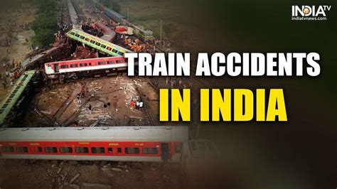 Kanchanjungha Express tragedy: History of horrific train accidents in ...