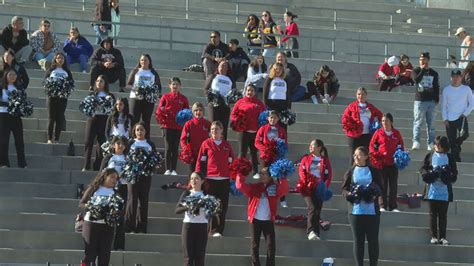 30th Annual Greater El Paso Football Showcase