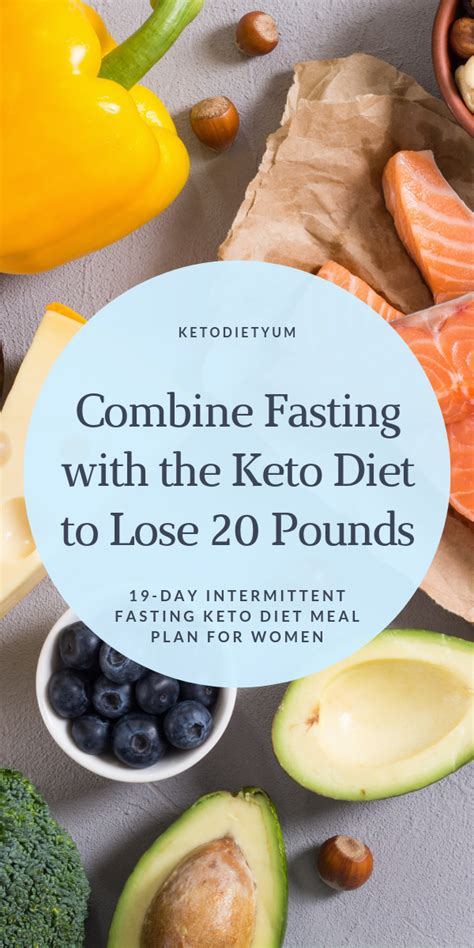 19 Day Keto Intermittent Fasting Meal Plan Easy Recipes Artofit