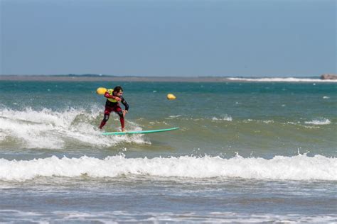 From Marrakesh: Essaouira Surfing Day Trip