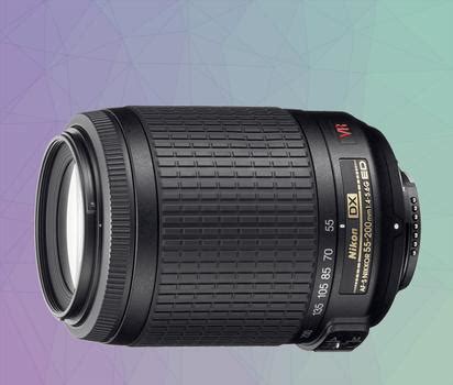 The Best Nikon D Lenses For Incredible Photography