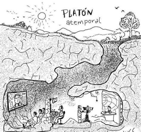 Comprendre enfin lallégorie de la caverne de Platon Libre penseur