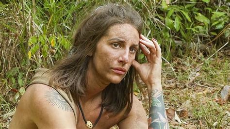 Watch Naked And Afraid Castaways Season Prime Video