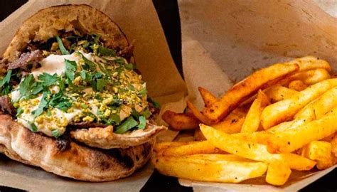 Los 10 Mejores Kebabs De Madrid En 2024 Gourmet Kebab