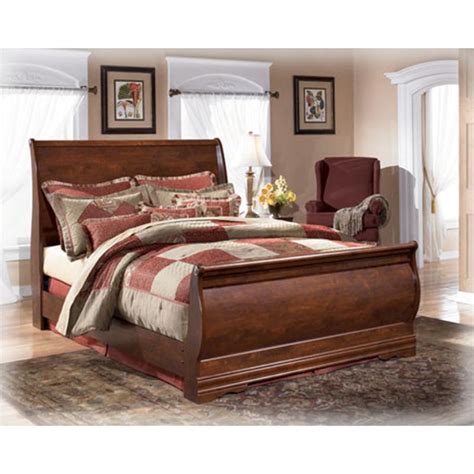 Wilmington Bedroom Set Ashley Furniture