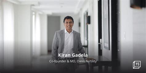 Kedaara Capital invests $50M in Oasis Fertility