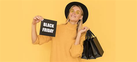 Consejos Para Acertar En Tus Compras De Black Friday