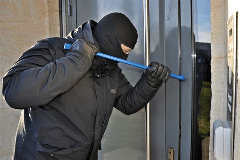 How To Deter Burglars Top 5 Ways Deep Sentinel