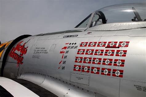 P 47d Victory Markings Flickr Photo Sharing