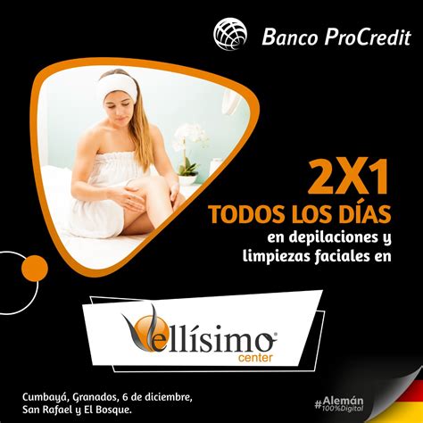 Tarjeta Banco ProCredit Ecuador Banco ProCredit