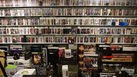 Editorial Physical Media Is Here To Stay — Gametyrant