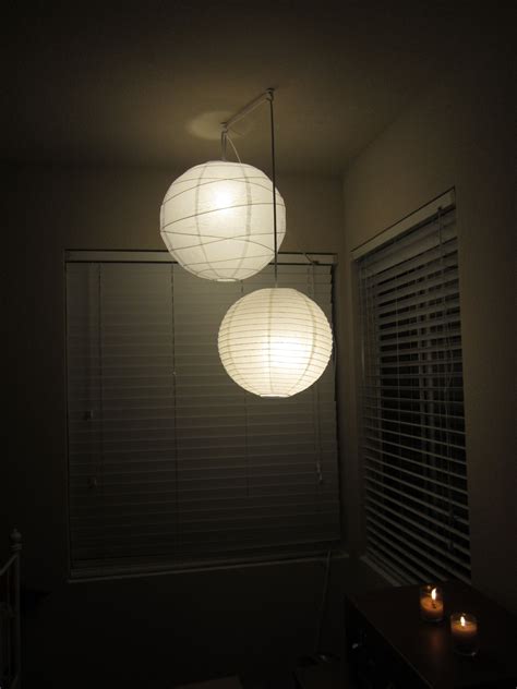 20+ Paper Lantern Lights For Bedroom