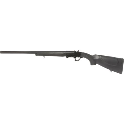 Ati Shotguns Ati Nomad Single Shot Black