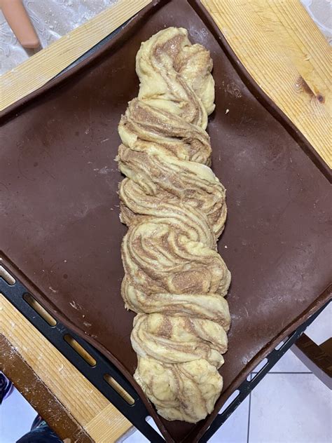 Babka I Pasticci Di Tiziana