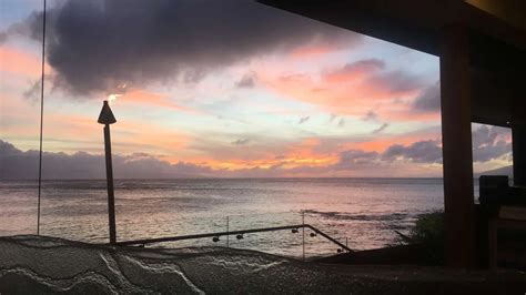 Sea House Restaurant At Napili Kai Beach Resort Lahaina Hi Opentable