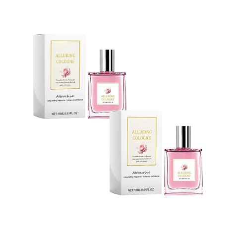 Perfume Spray Fresh Long Lasting Fragrance Non Irritating Womens