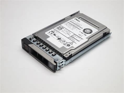 BBQP DELL UNIDADE DE ESTADO SOLIDO TB POLEGADAS SFF GBPS TLC HS SAS HOT