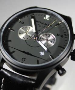 KC 135 Custom Watch Wingman Watches