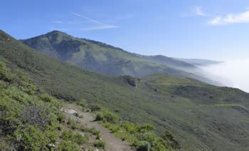 Soda Springs Trail