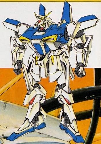 RX-80 – MAHQ