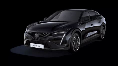 PEUGEOT 408 GT - CARNOW.VN