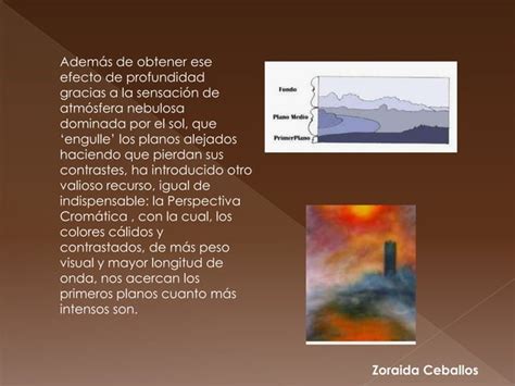 Zoraida Ceballos Perspectiva Atmosferica PPT