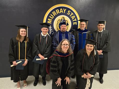 Murray State University History Department - Last night, approximately