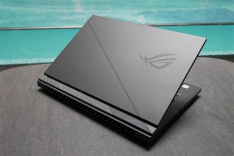 Melihat Lebih Dekat Asus Rog Strix G G Laptop Gaming