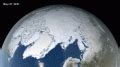 Arctic Summertime Sea Ice Minimum Sixth Lowest On Record