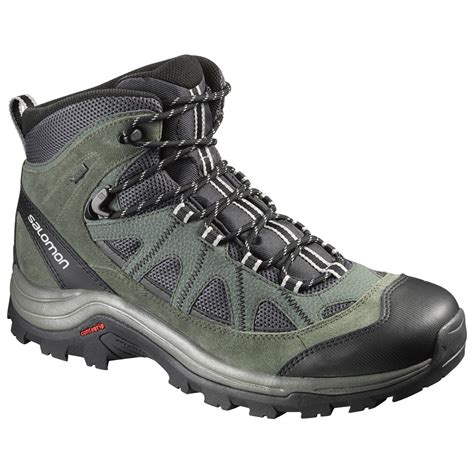 Salomon Authentic Ltr Gtx® Scarponcino Trekking Uomo Latini Sport