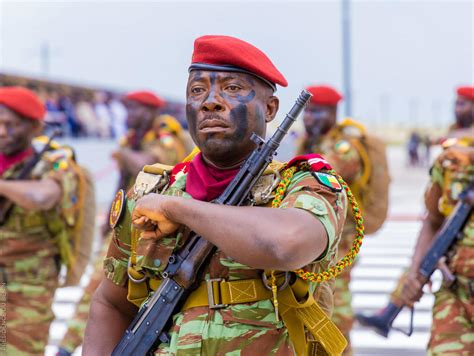 Forces Armées Béninoises Voici les résultats des candidats