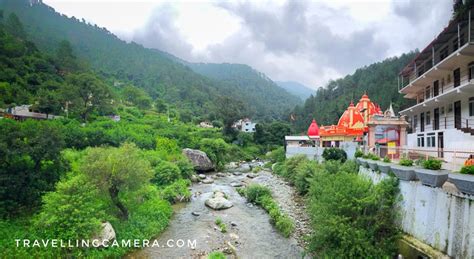 Kainchi Dham Neem Karoli Baba Ashram In Uttarakhand Where Steve Jobs