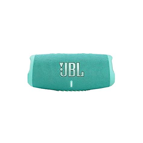 Jbl Charge Altavoz Bluetooth Port Til Con Ip Impermeable Y