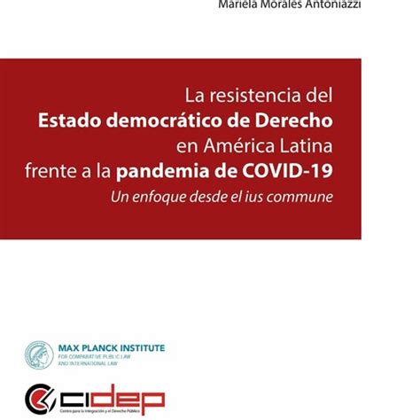 Stream Epub La Resistencia Del Estado Democr Tico De Derecho En Am Rica