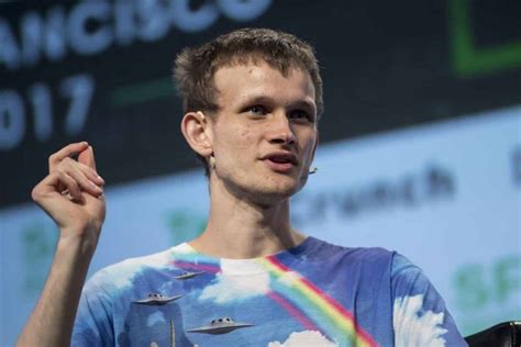 Unknown Facts About Vitalik Buterin His Net Worth Life Story And