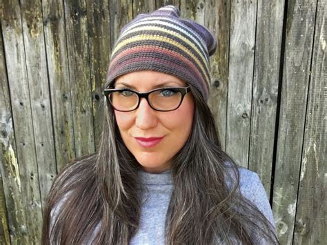 Very Versatile Beanie Crochet Pattern Graphic By Knit And Crochet Ever