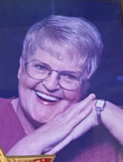 Obituary Beulah F Bea Hedrick Of Mound Valley Kansas Forbes