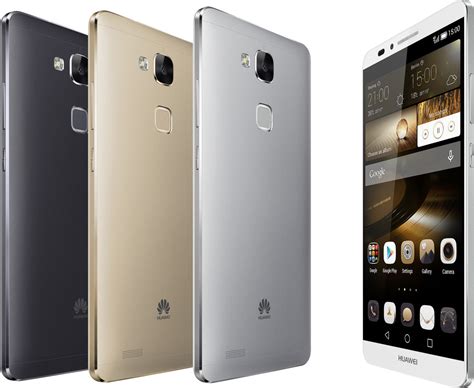 Huawei Ascend Mate Mt Tl Specs And Price Phonegg