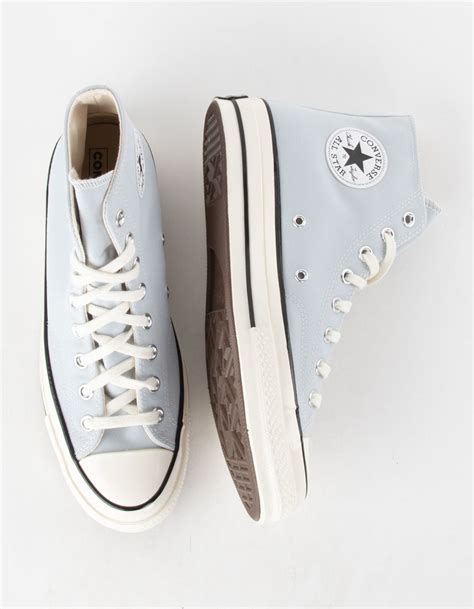 Real Conductivity Thorough Chuck Taylor All Star 70 Hi Top Unisex Visitor Exhibition Archaic