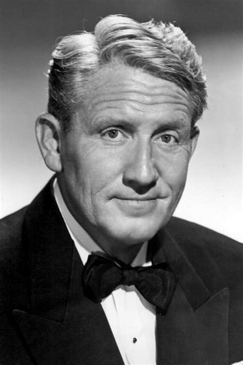 Spencer Tracy Filmaffinity