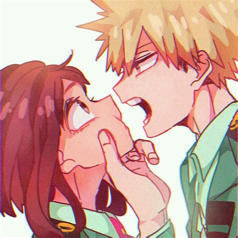 Bnha Bakugou Ships