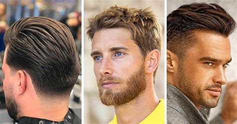 Coupe De Cheveux Pour Homme Comment La Choisir