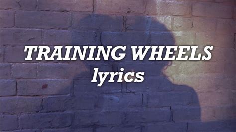 Melanie Martinez - Training Wheels (Lyrics) Chords - Chordify