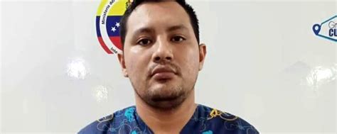 En Maracaibo Cicpc capturó a un colombiano por hacerse pasar como médico