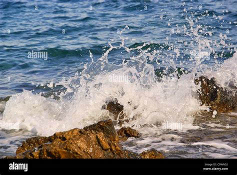 Cres Strand - Cres beach 03 Stock Photo - Alamy