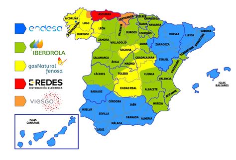 Distribuidora De Luz Cu L Me Corresponde Nexus Energ A