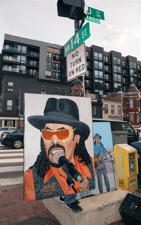 The ongoing fight to keep go-go alive in Washington D.C. | The FADER