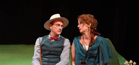 Sex noci svatojánské Divadlo A Dvořáka Příbram