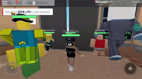 O ELEVADOR MALUCO ROBLOX The Elevator Remade YouTube