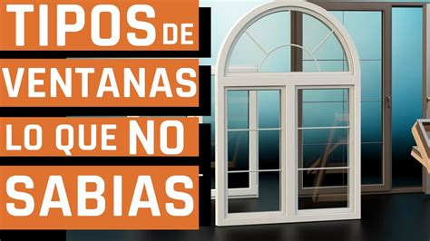 🟦⭐ Ventanas De Aluminio Para Tu Casa 🏠 Cual Es La Mejor Ventanas Que